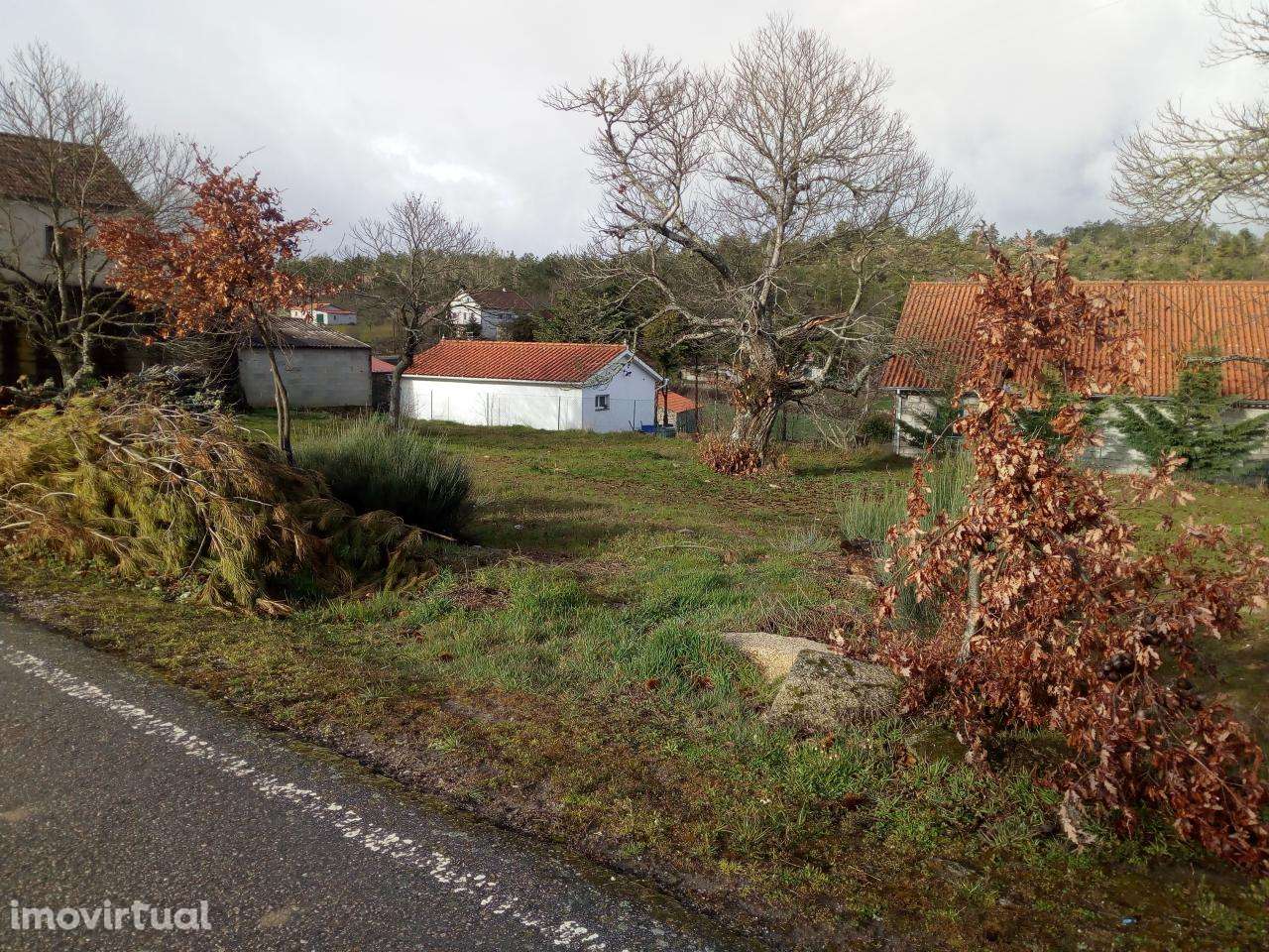 Lote para construção - Grande imagem: 4/5