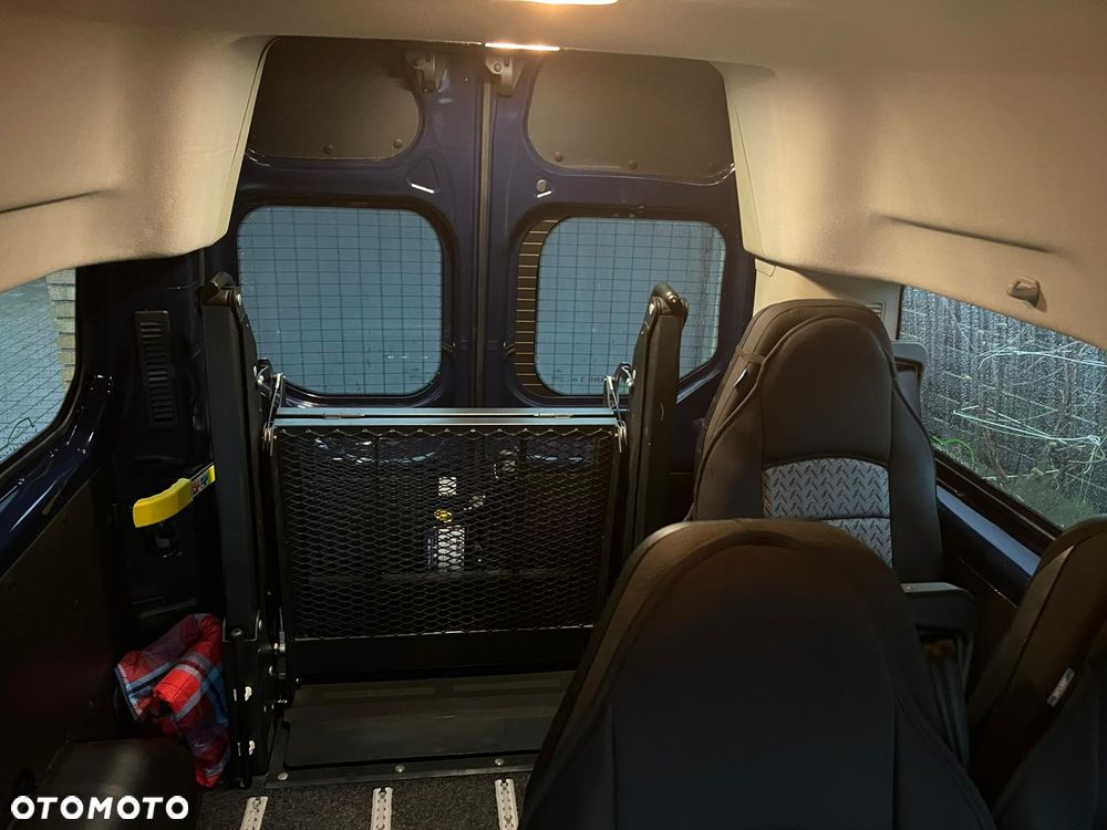 Ford transit - 2