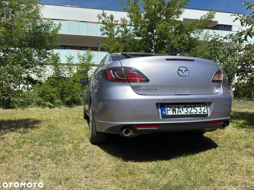 Mazda 6 2.5 Top - 4