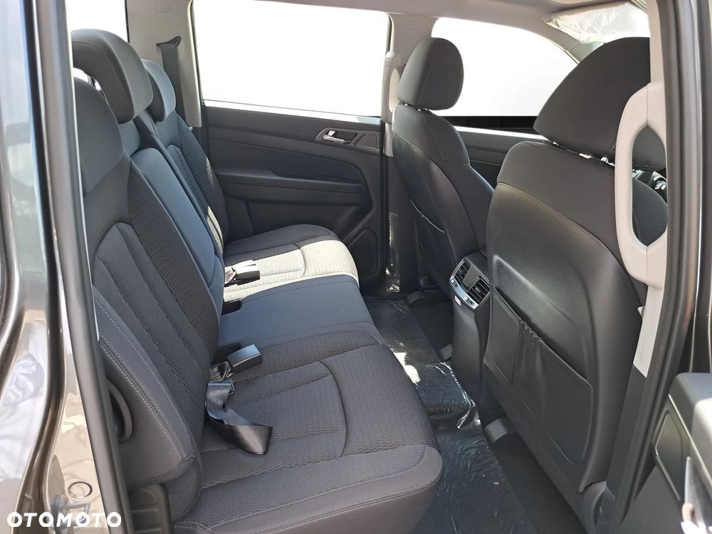 SsangYong/KGM Musso 2.2 e-XDi Adventure 4WD - 14