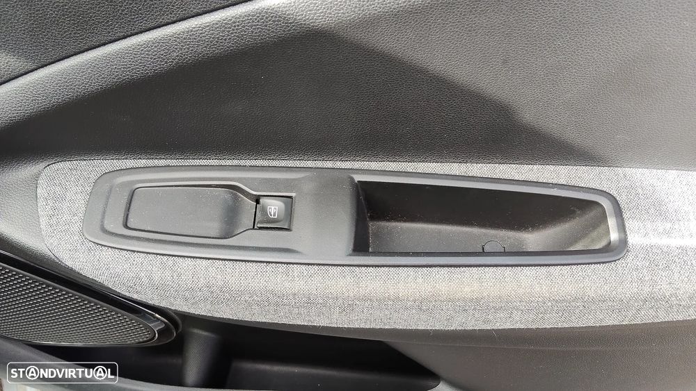 Renault Zoe (c/ Bateria) Intens 50 - 21