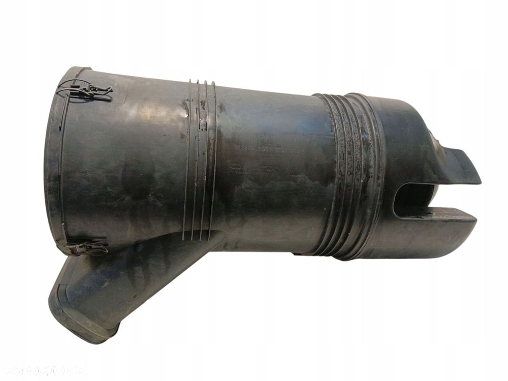 OBUDOWA FILTRA POWIETRZA MAN MAN TGX I 18.440 (2012-2016) 12.4 440KM 81084006078 - 5