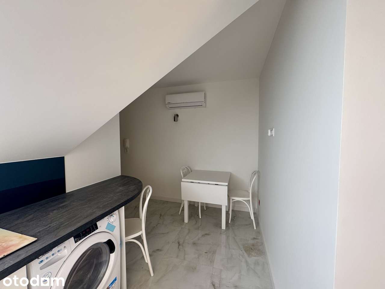 2 pokoje z osobną kuchnią | balkon | klimatyzacja | ul. Lea