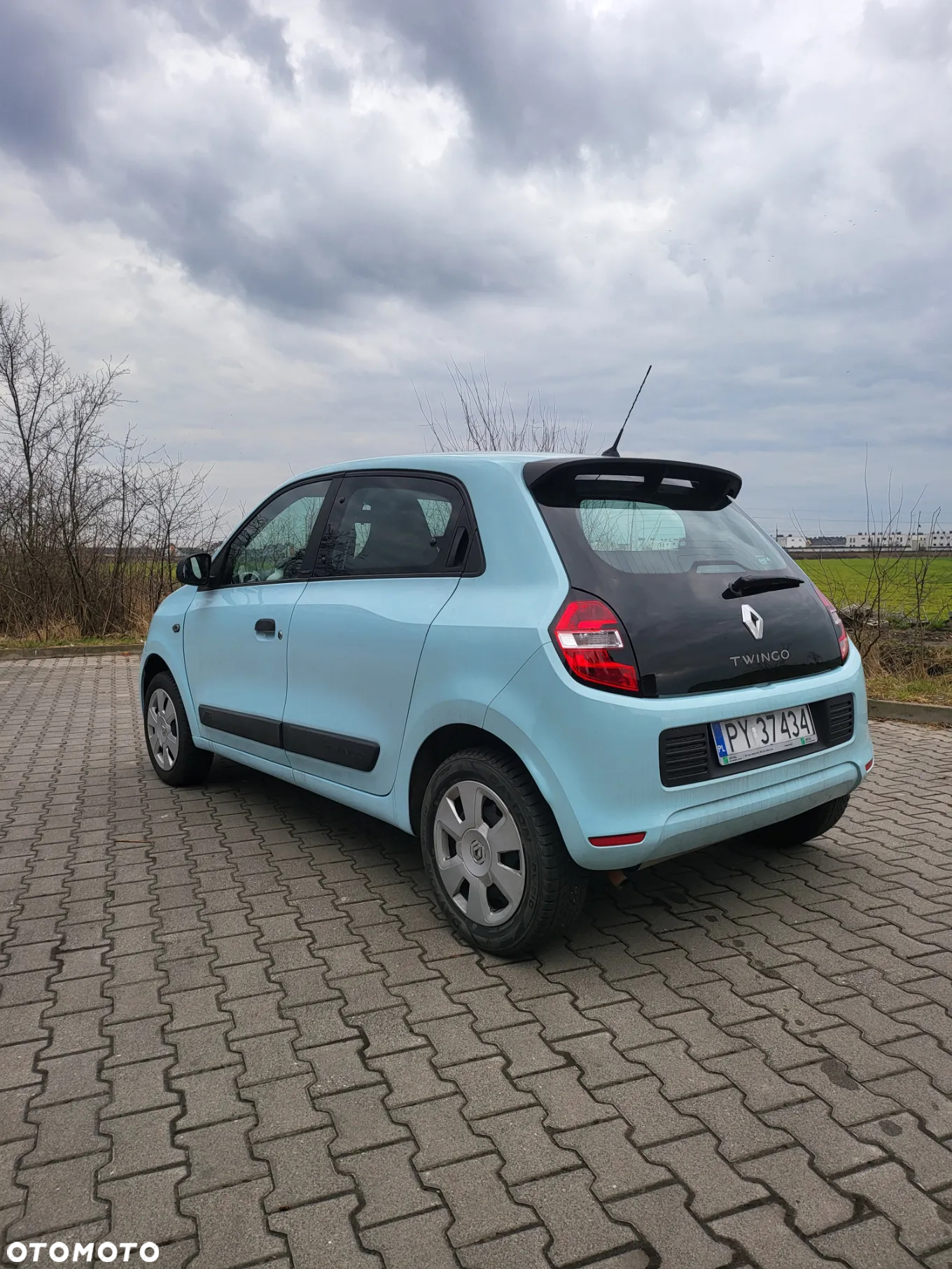 Renault Twingo - 4