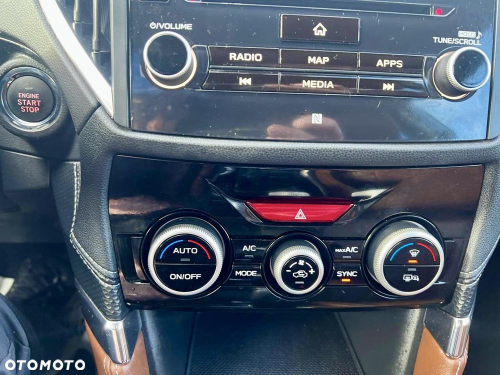 Subaru Forester - 26