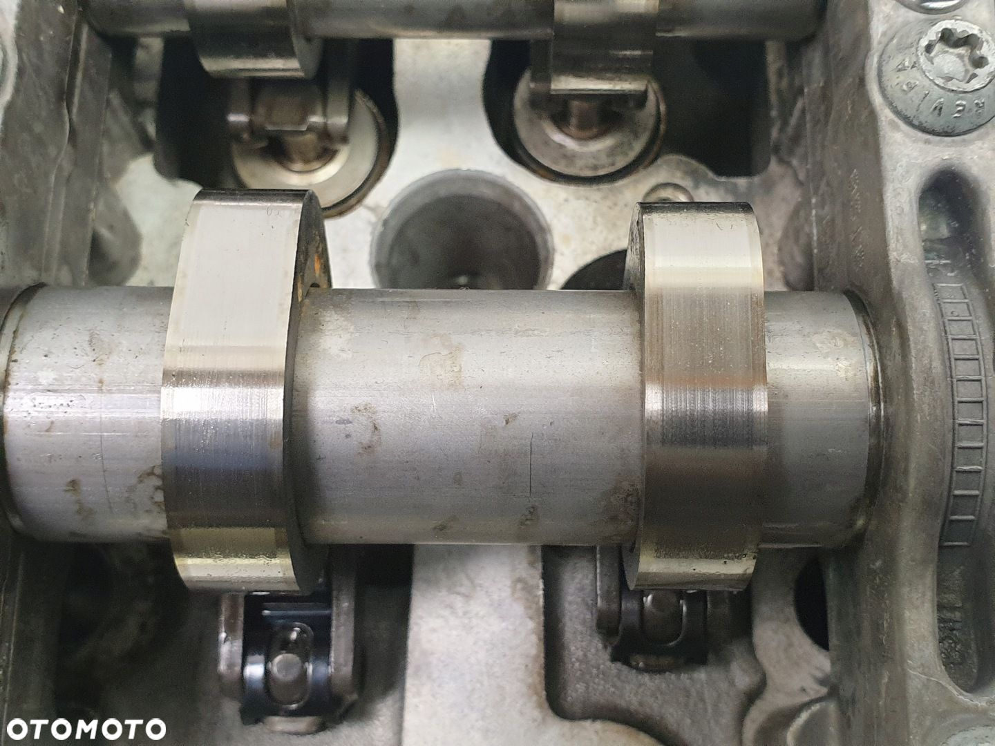 Audi A6 C7 3.0 TDI V6 GŁOWICA CYLINDRÓW 059354DS - 14