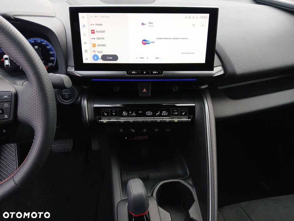 Toyota C-HR - 27