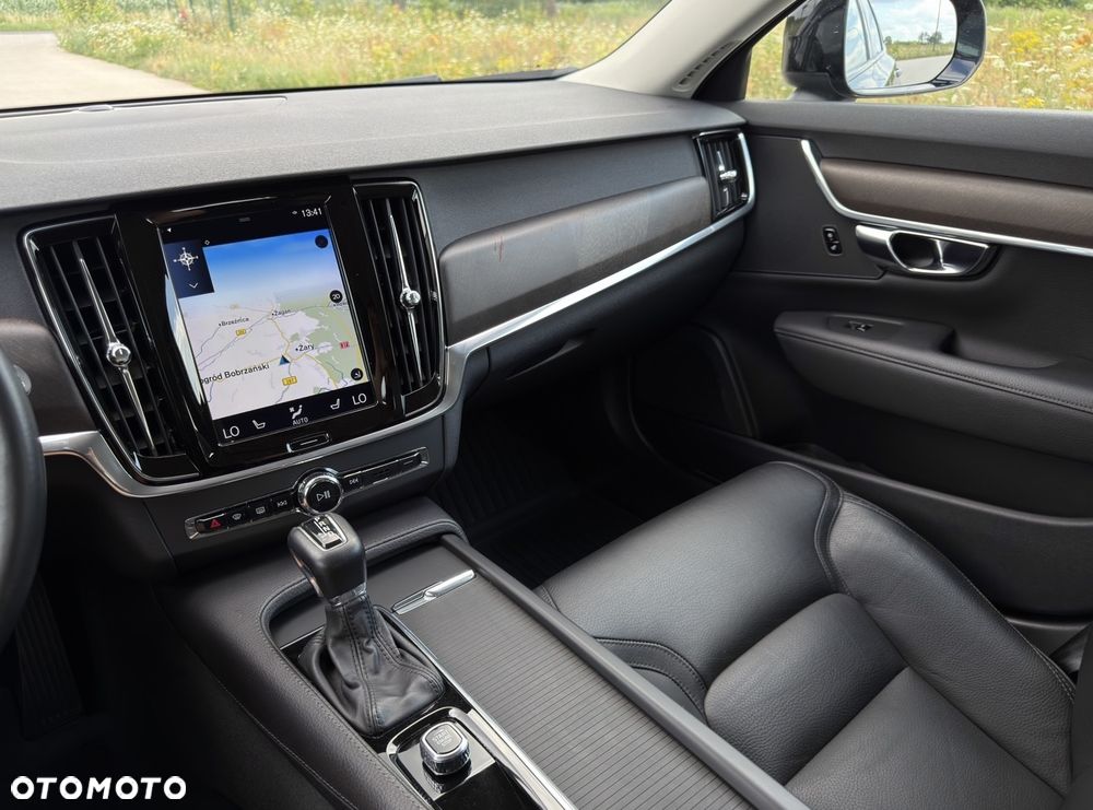 Volvo V90 Cross Country D4 AWD Geartronic Pro - 32