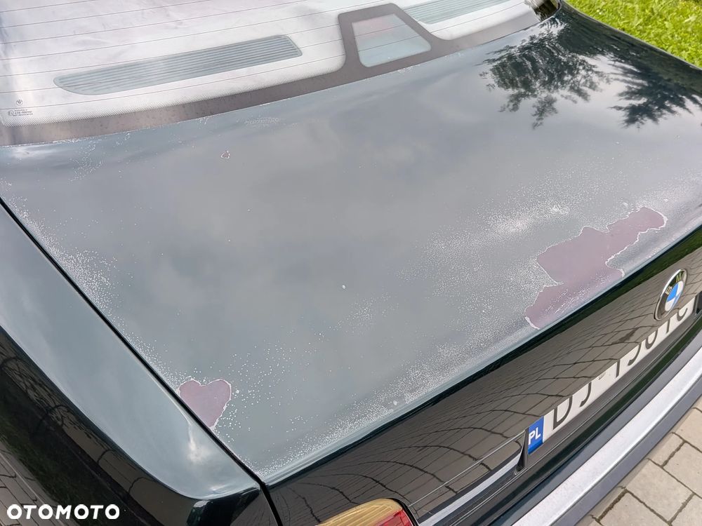 BMW Seria 7 - 15