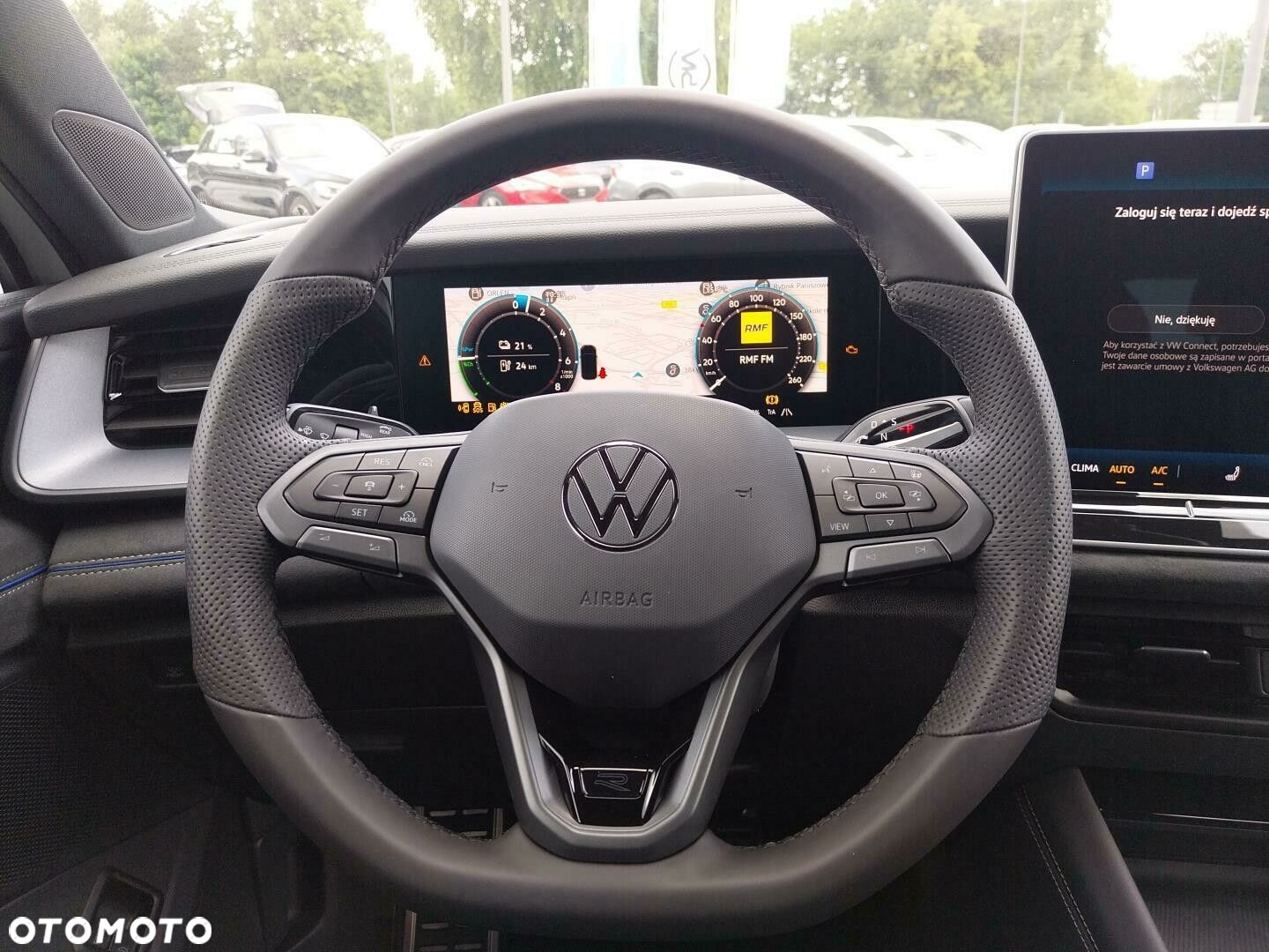 Volkswagen Tayron - 13