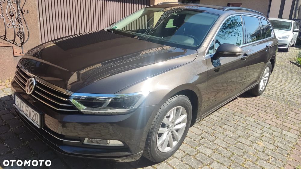 Volkswagen Passat ver-2-0-tdi-bmt-comfortline-dsg - 3
