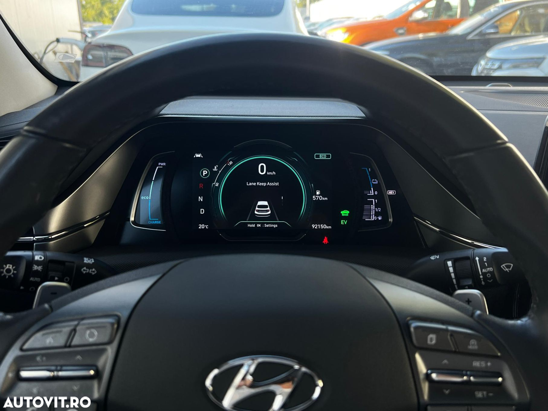 Hyundai IONIQ - 14