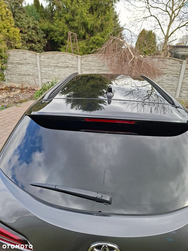 Toyota Corolla 2.0 Hybrid GR Sport - 10