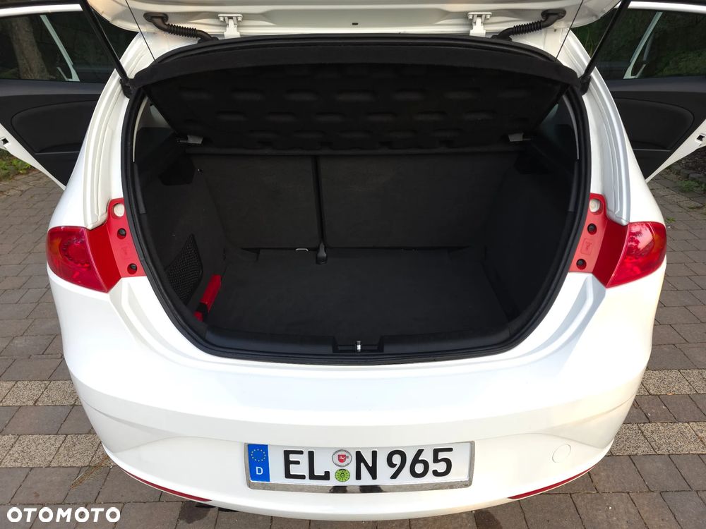 Seat Leon 1.4 TSI Sport - 21