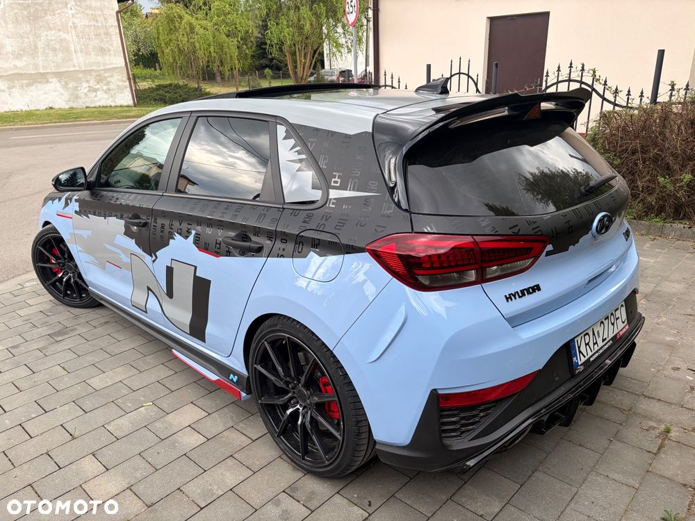 Hyundai i30 N - 3