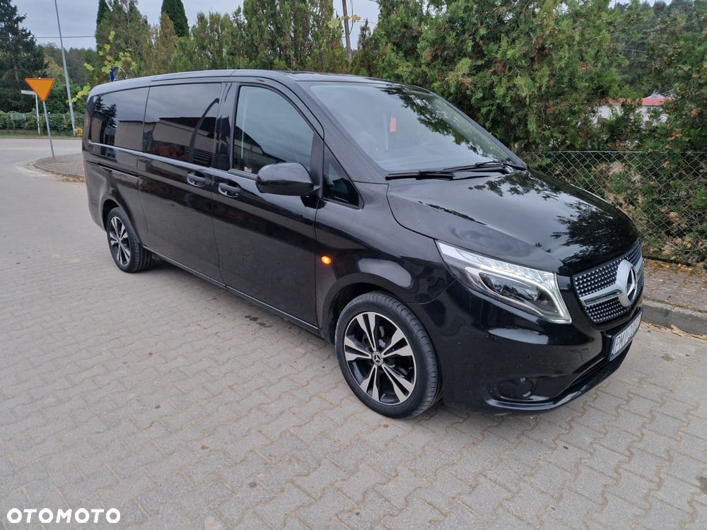Mercedes-Benz Vito - 19