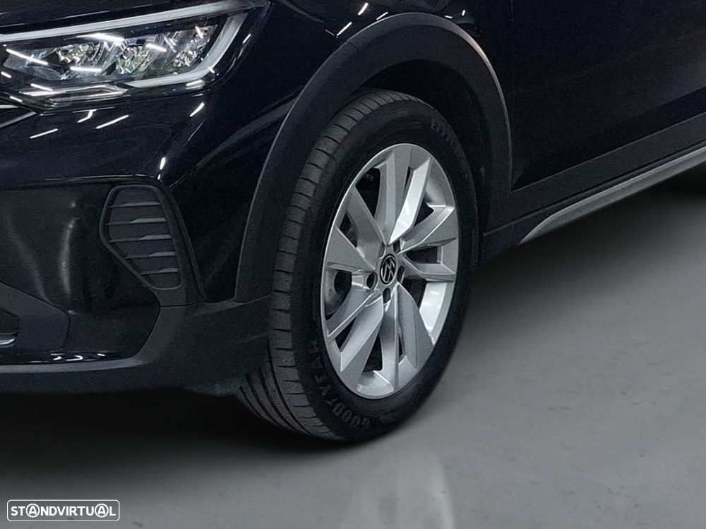 VW Taigo 1.0 TSI Urban DSG - 4