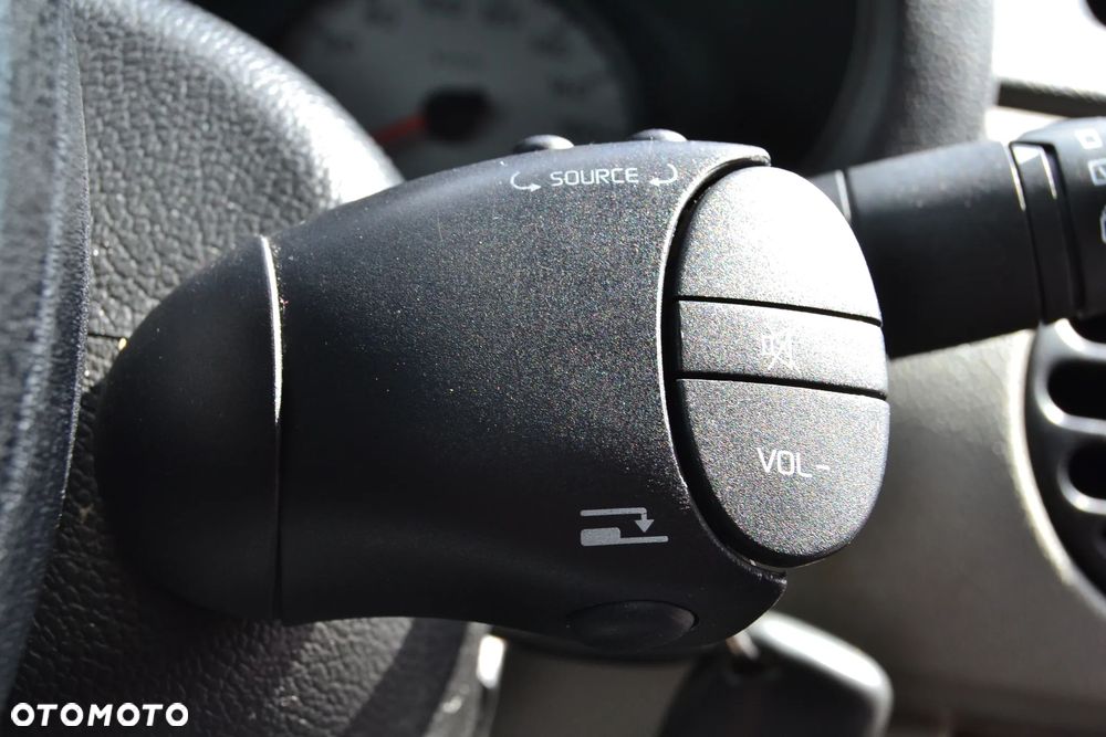 Renault Kangoo 1.6 16V Expression - 31