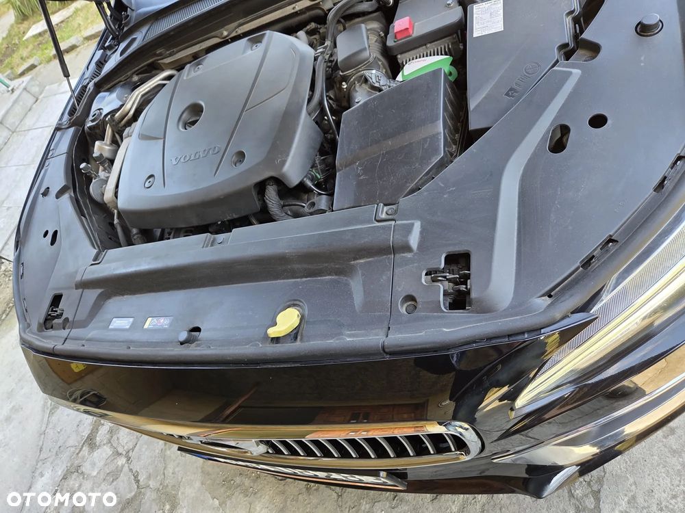 Volvo S90 T6 AWD Geartronic Momentum - 5