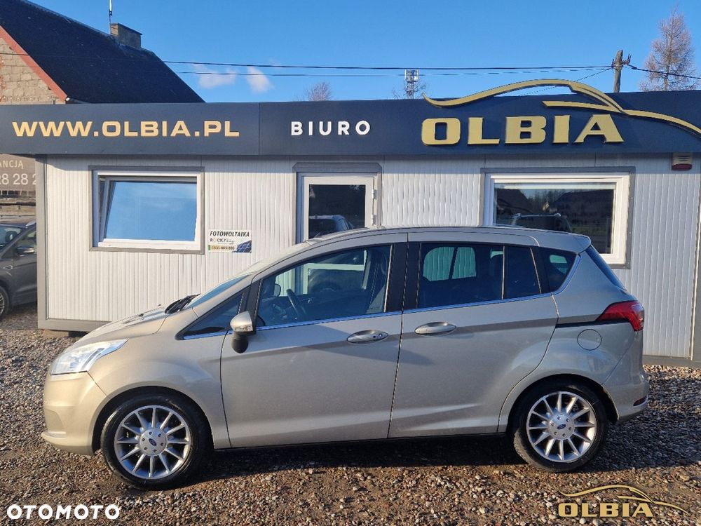 Ford B-MAX - 6