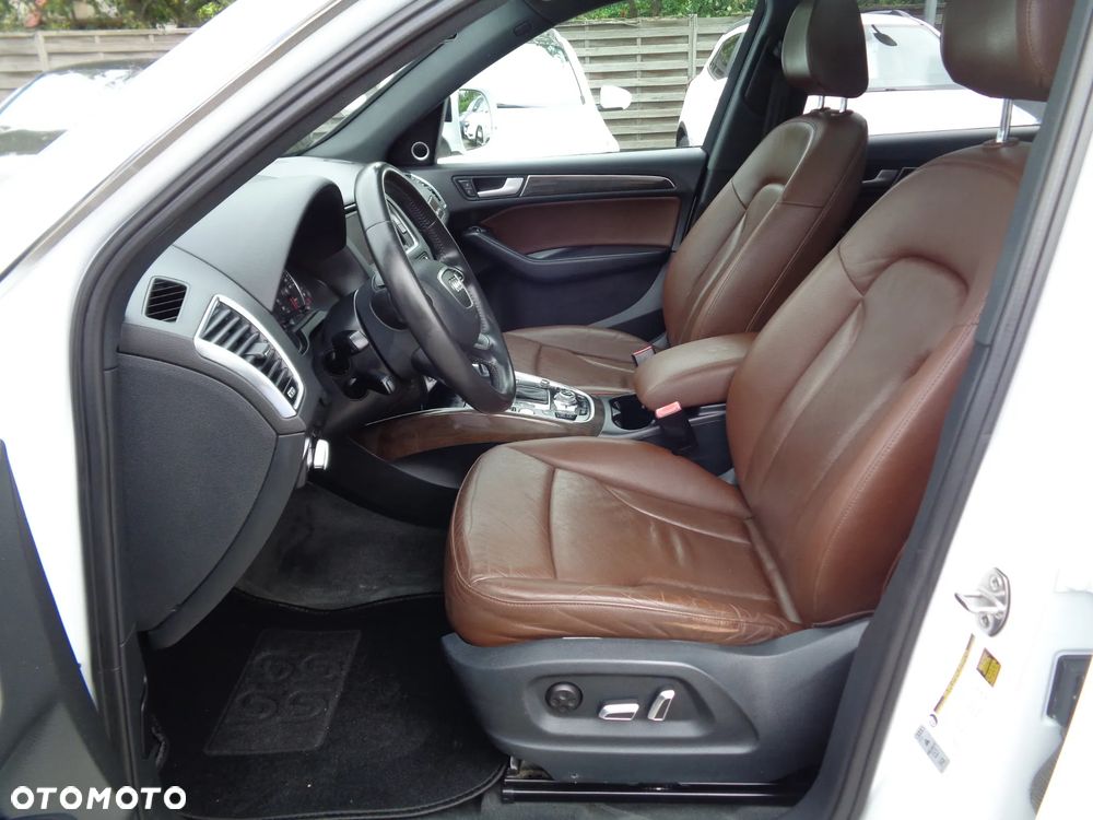 Audi Q5 - 9
