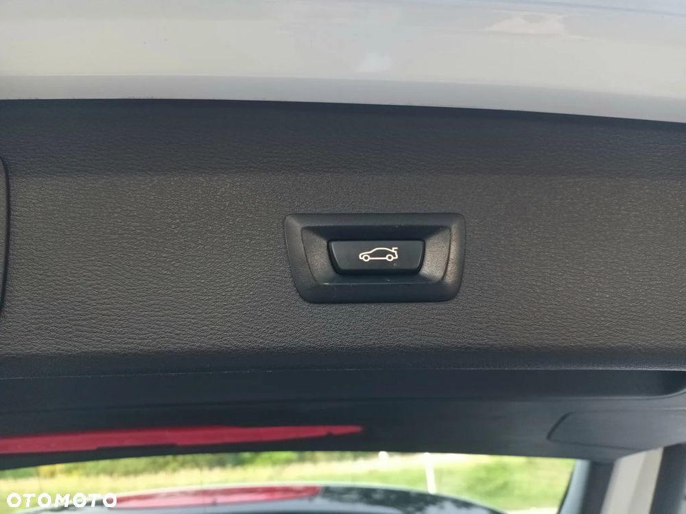 BMW X1 sDrive20d M Sport - 29