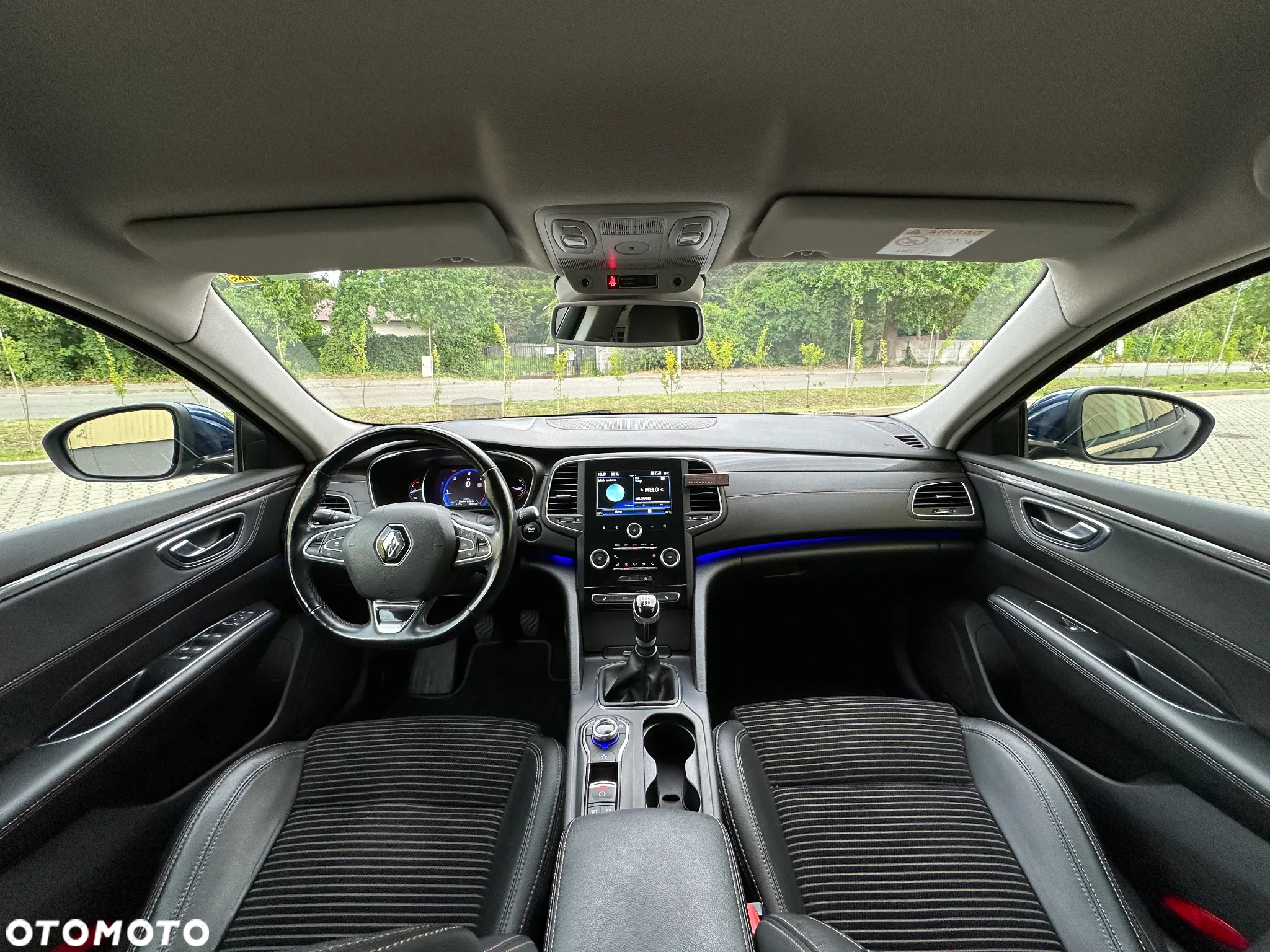 Renault Talisman 1.6 Energy dCi Intens - 11