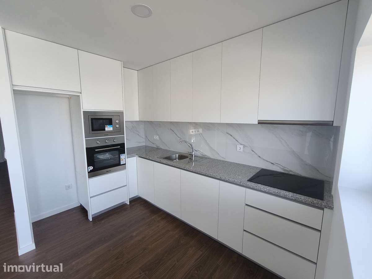 Apartamento T3 RENOVADO - Águas Santas - Maia - Grande imagem: 5/21