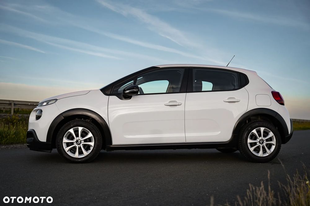Citroën C3 1.5 BlueHDi Shine S&S - 4