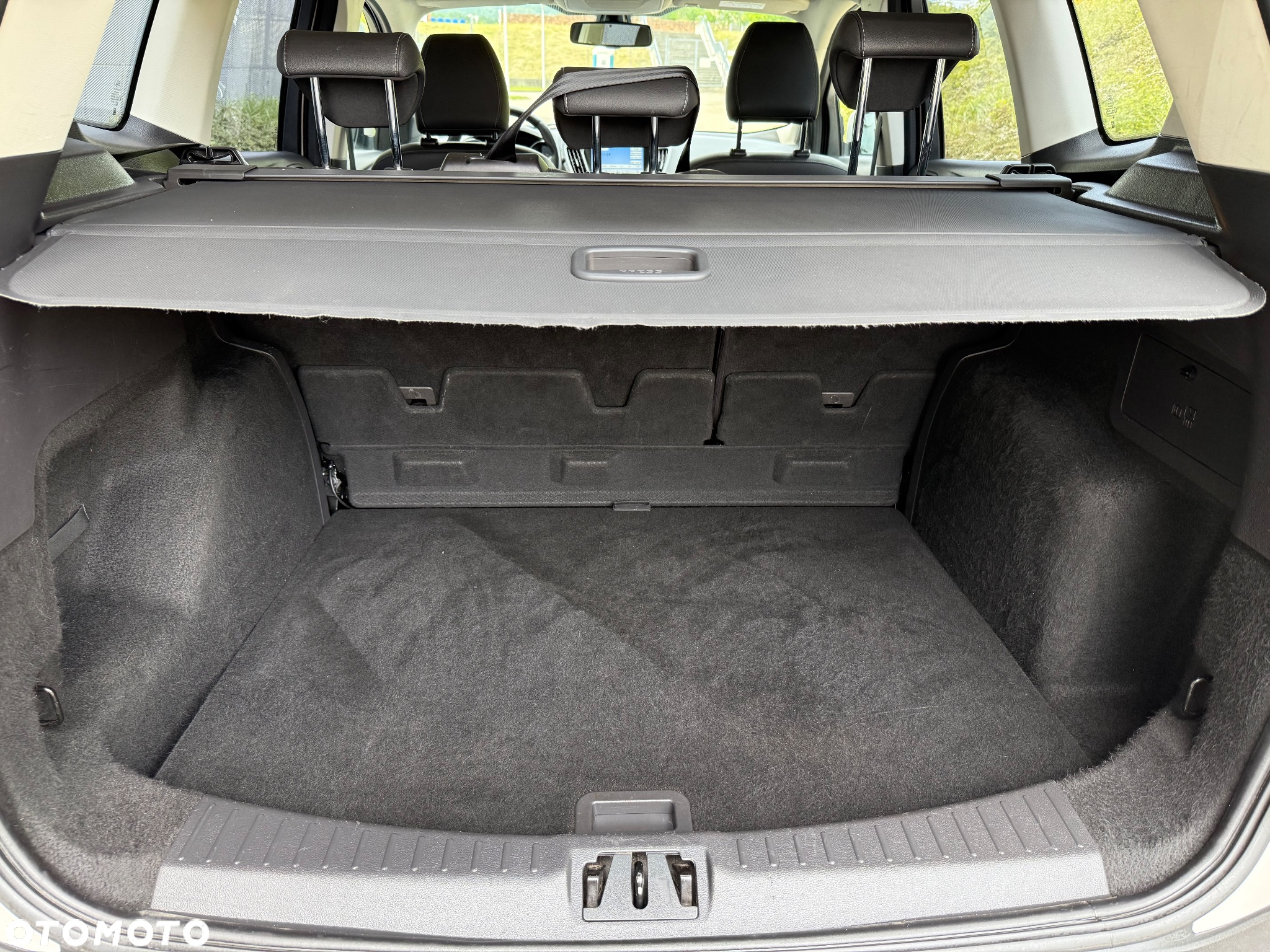 Ford Kuga 1.5 EcoBoost 2x4 Titanium - 28
