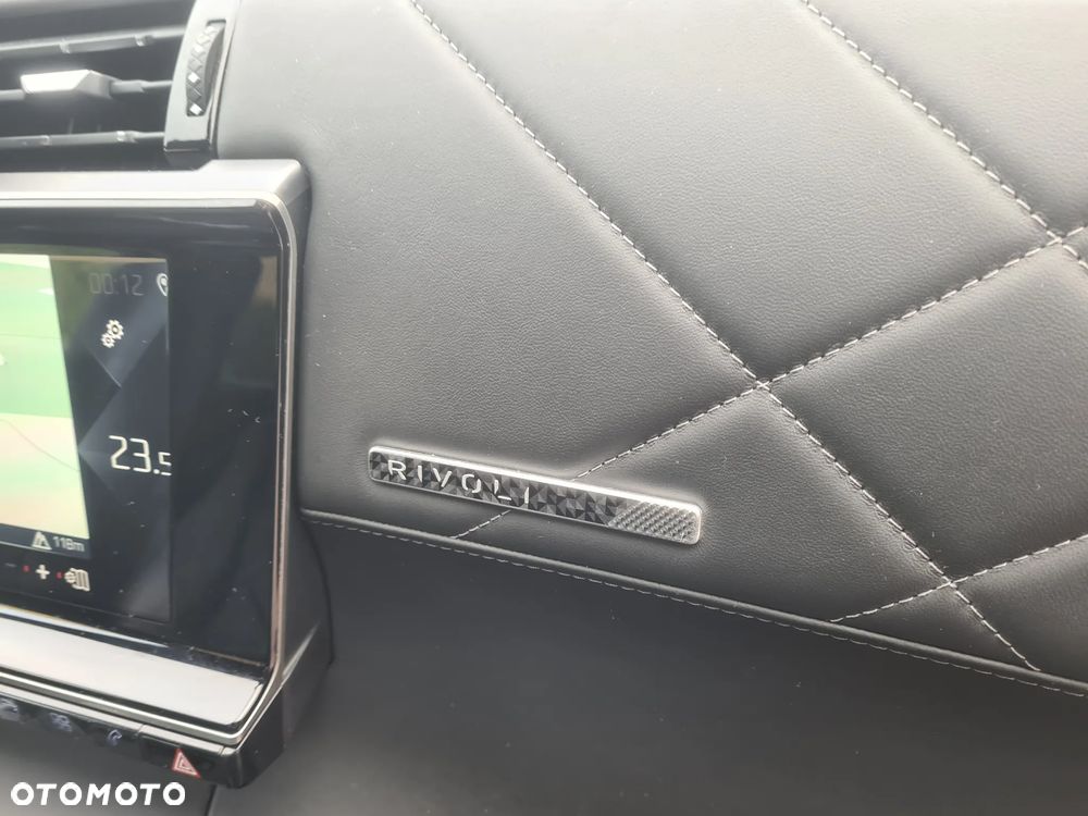 DS Automobiles DS 7 Crossback 1.6 PureTech Rivoli - 16