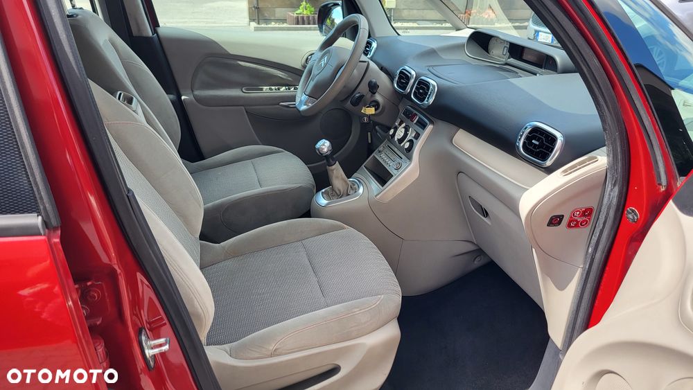 Citroën C3 Picasso 1.4i Exclusive - 7