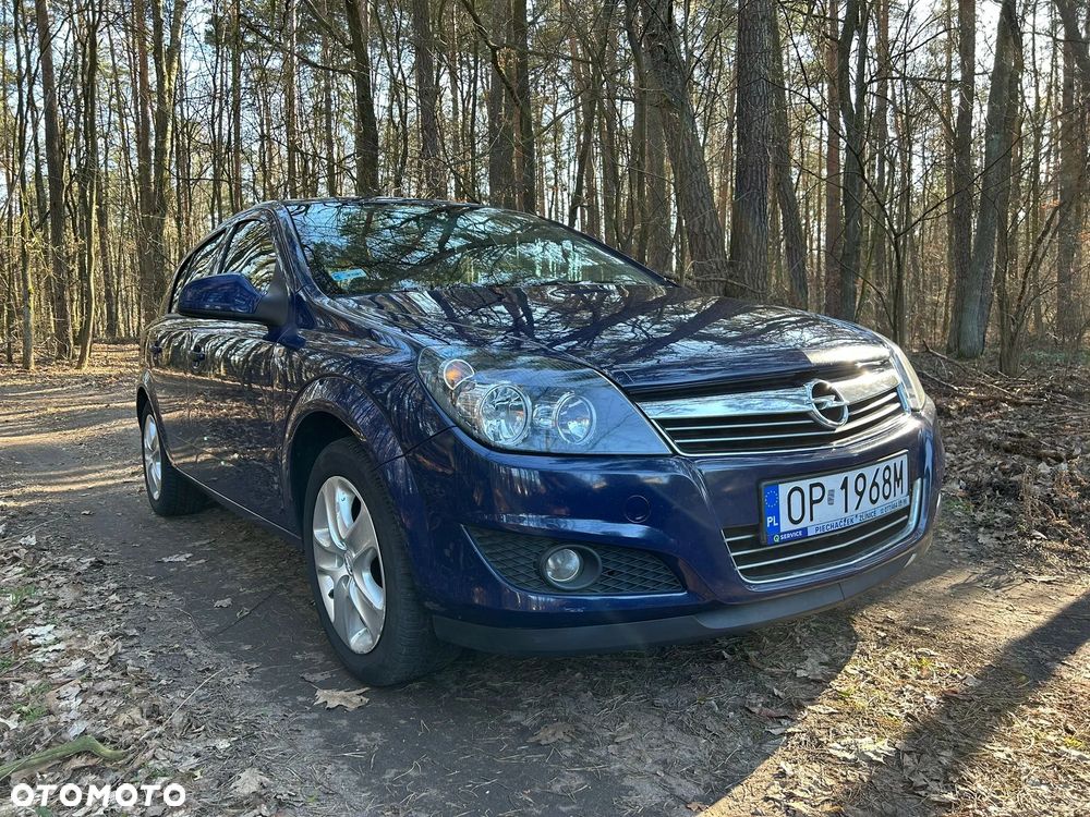Opel Astra 1.6 - 11