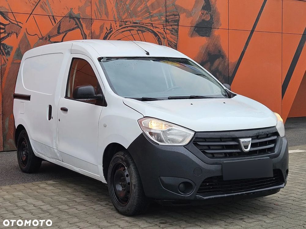 Dacia Dokker - 3