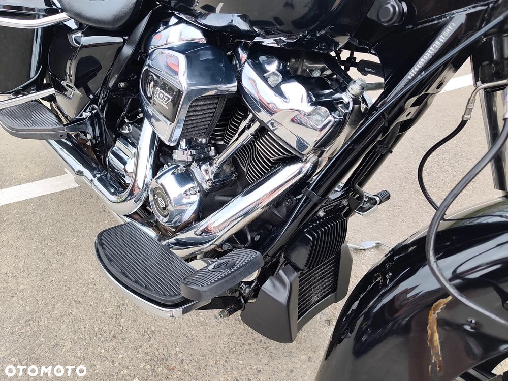 Harley-Davidson Touring Road King - 30