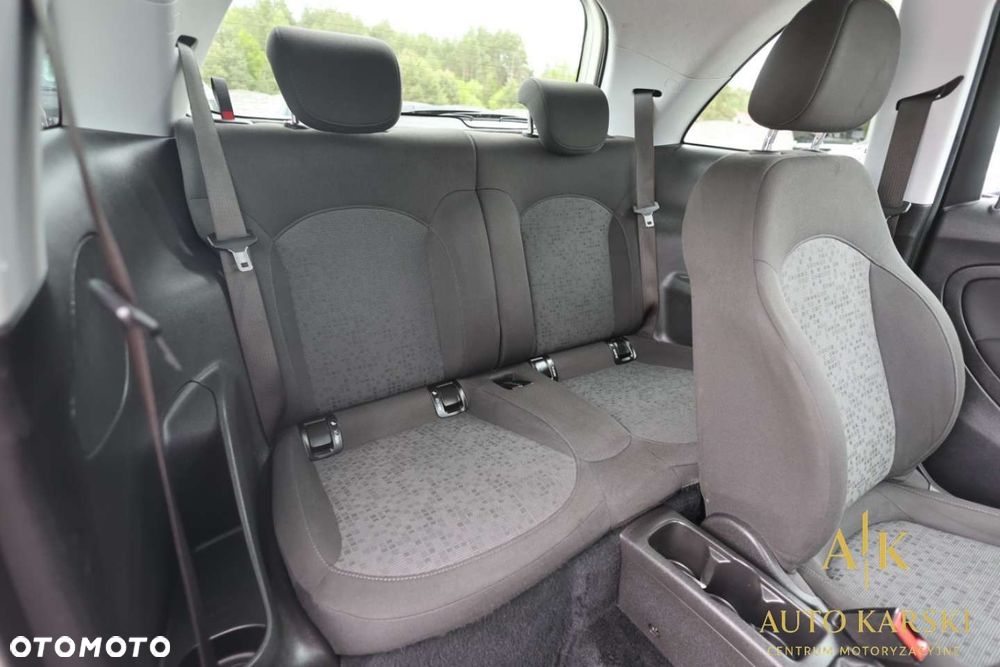 Opel Adam - 35