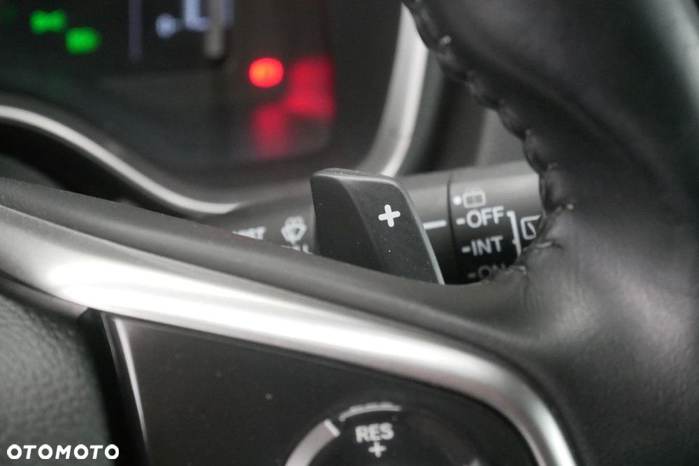 Honda CR-V 2.0 i-MMD Elegance 2WD CVT - 28