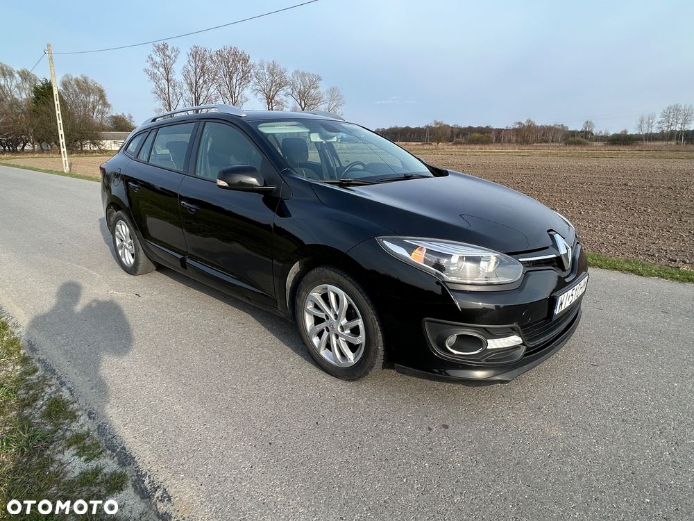Renault Megane - 2