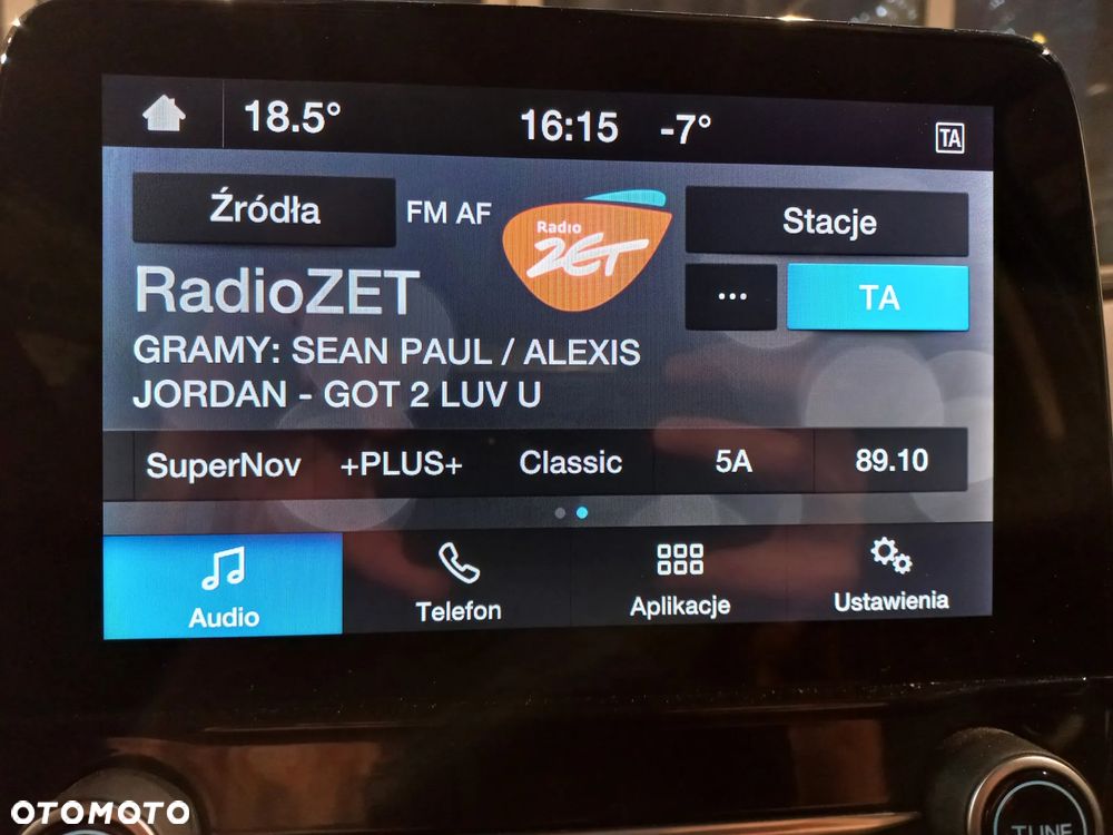 Ford EcoSport 1.0 EcoBoost GPF ST-Line ASS - 23