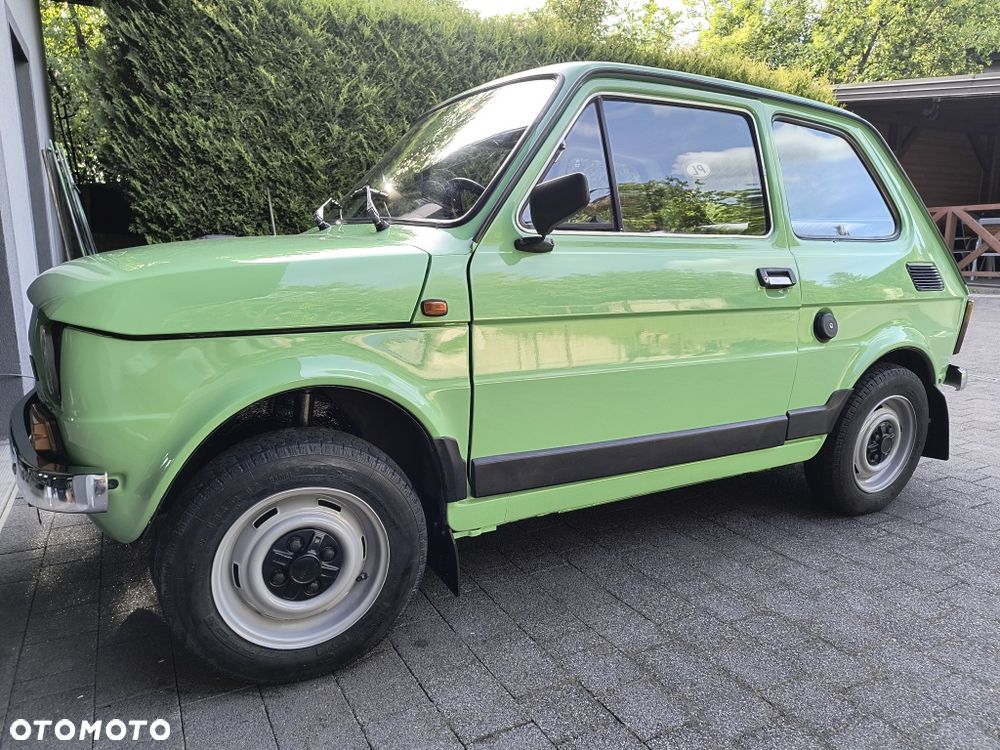 Fiat 126 - 2