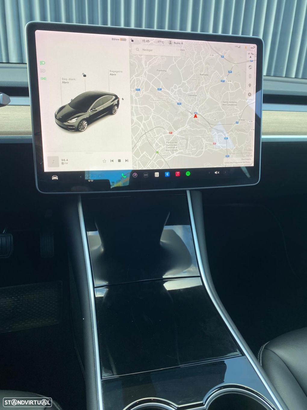 Tesla Model 3 Long Range AWD Dual Motor - 22