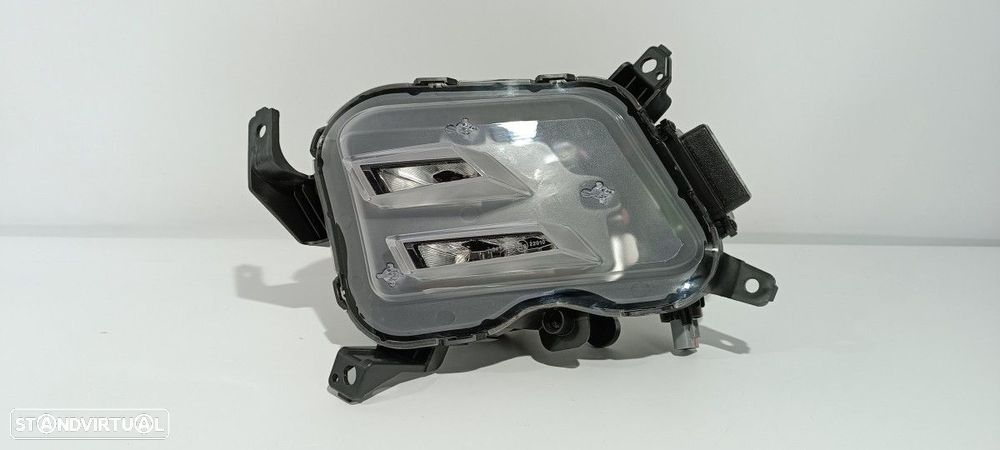 FAROL DE NEVOEIRO ESQUERDO KIA SPORTAGE - 1