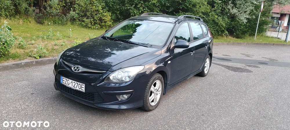 Hyundai i30 1.4 Comfort - 1