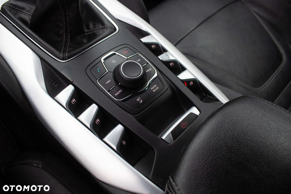 Citroën DS5 1.6 THP SportChic - 20