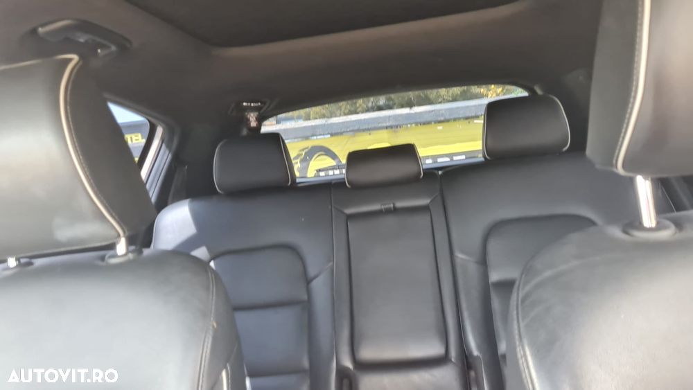 Kia Sportage 1.6 T-GDI 7DCT 4x4 GT Line - 13