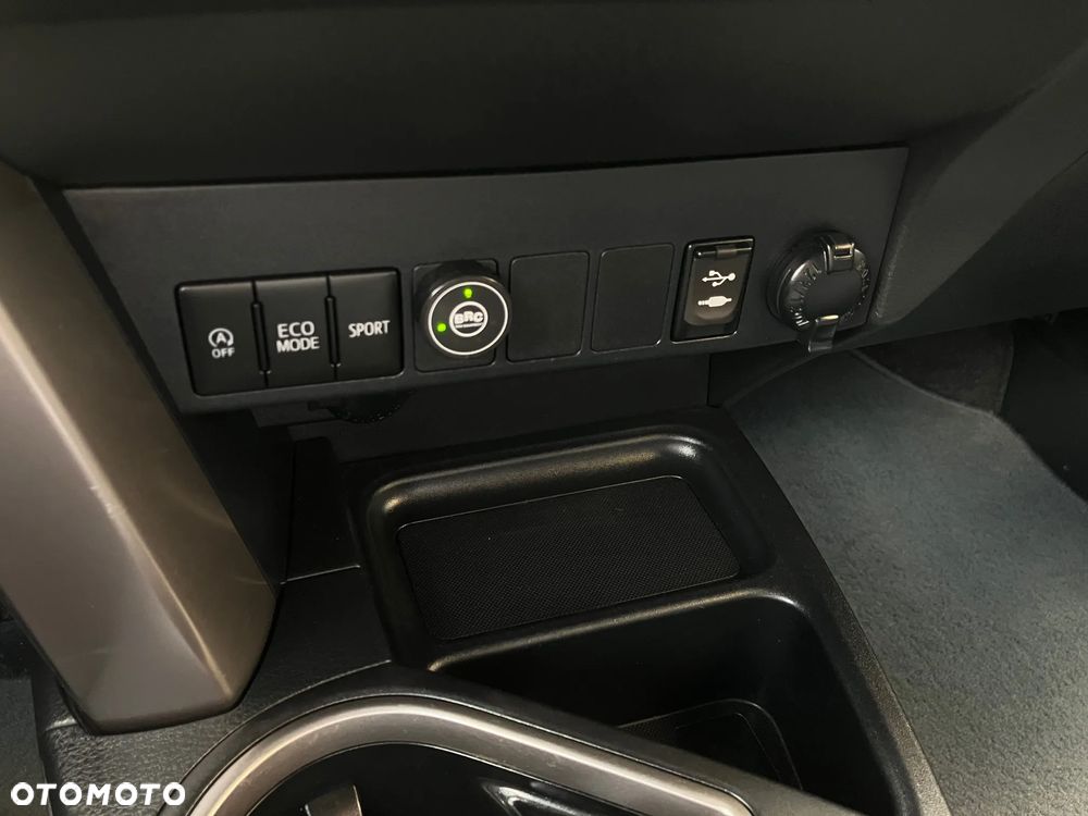 Toyota RAV4 2.0 Premium 4x4 MS - 32