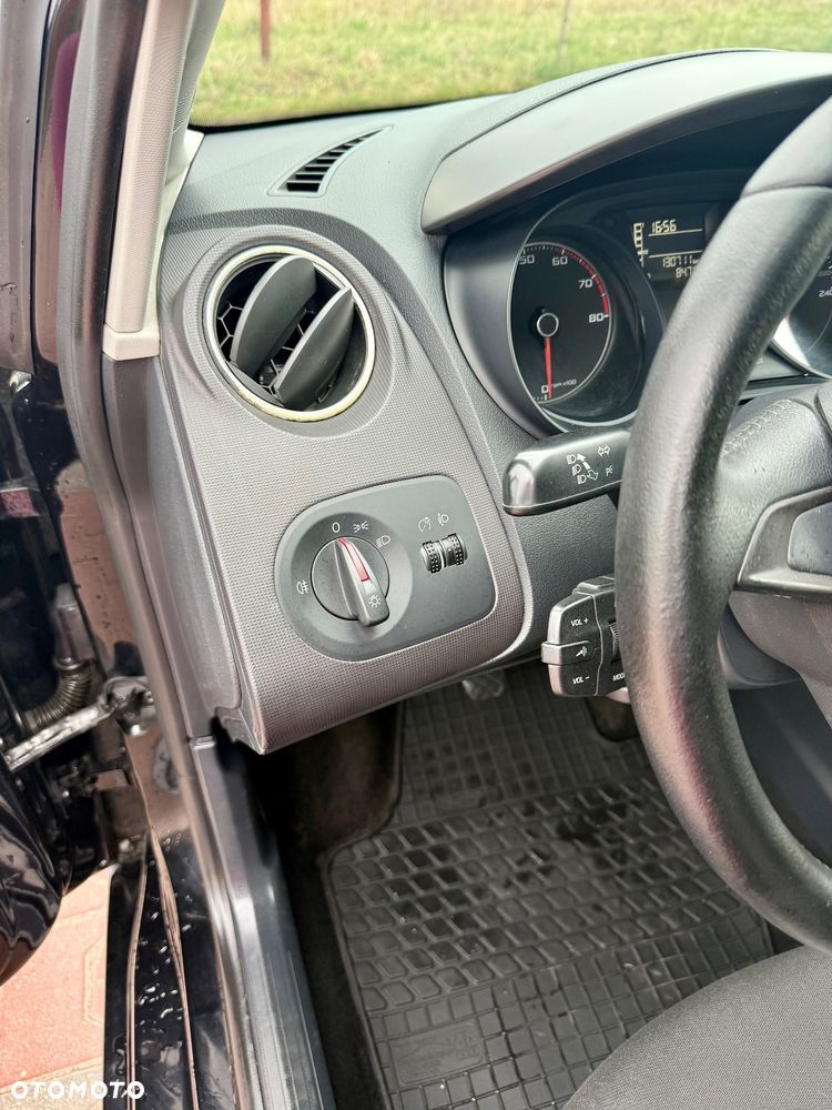 Seat Ibiza 1.4 16V Passion+ - 33