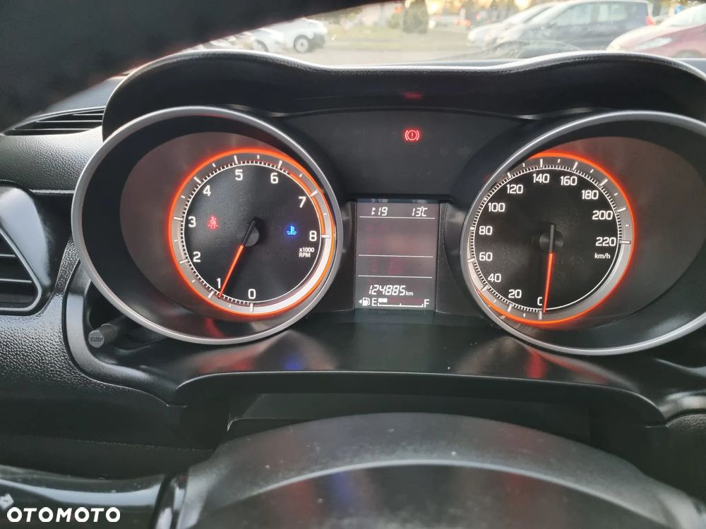 Suzuki Swift 1.2 Dualjet - 15
