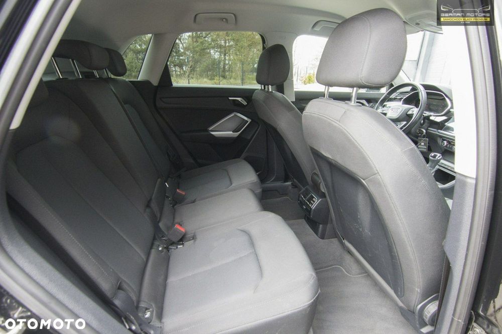 Audi Q3 - 29