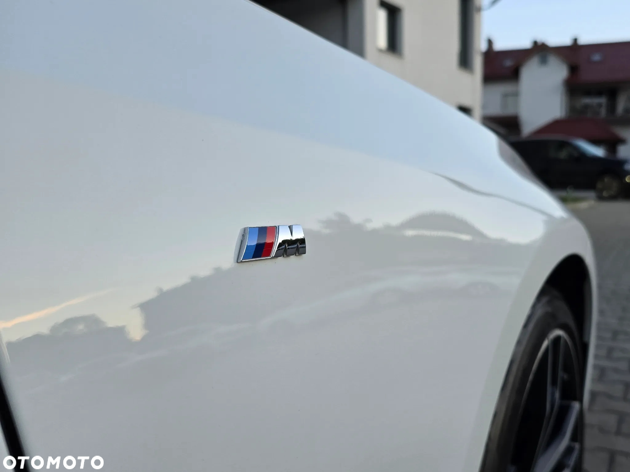 BMW Seria 3 320d xDrive M Sport Shadow sport - 18